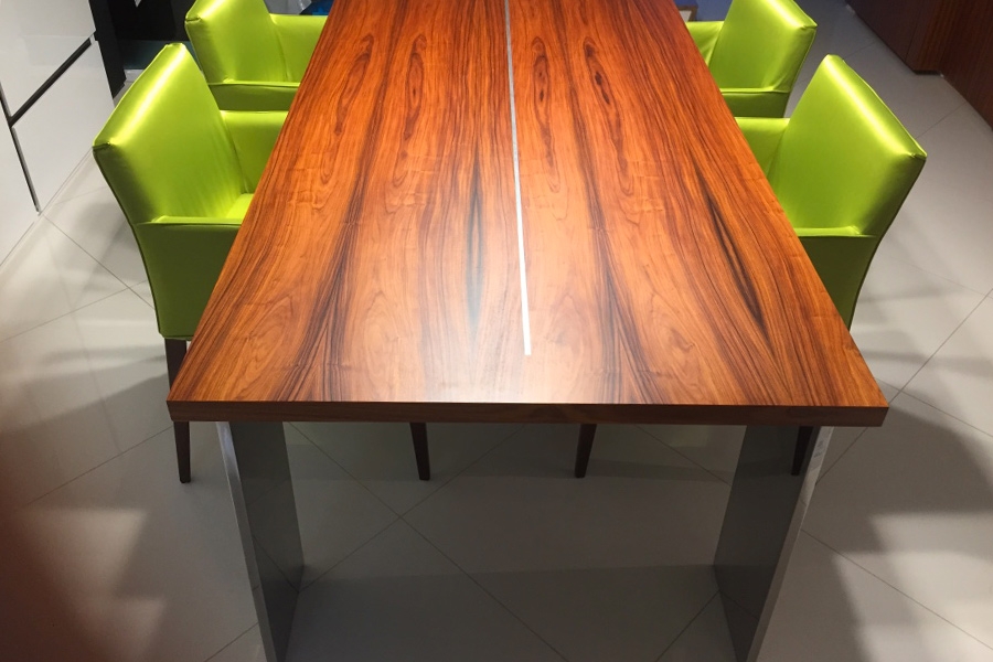 Table - Line model